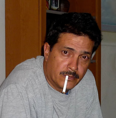 Reynaldo antonio mercedes sanchez #5