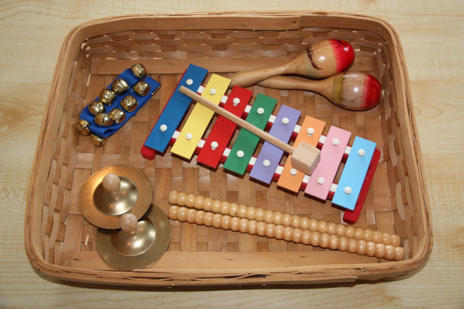 toy basket argos