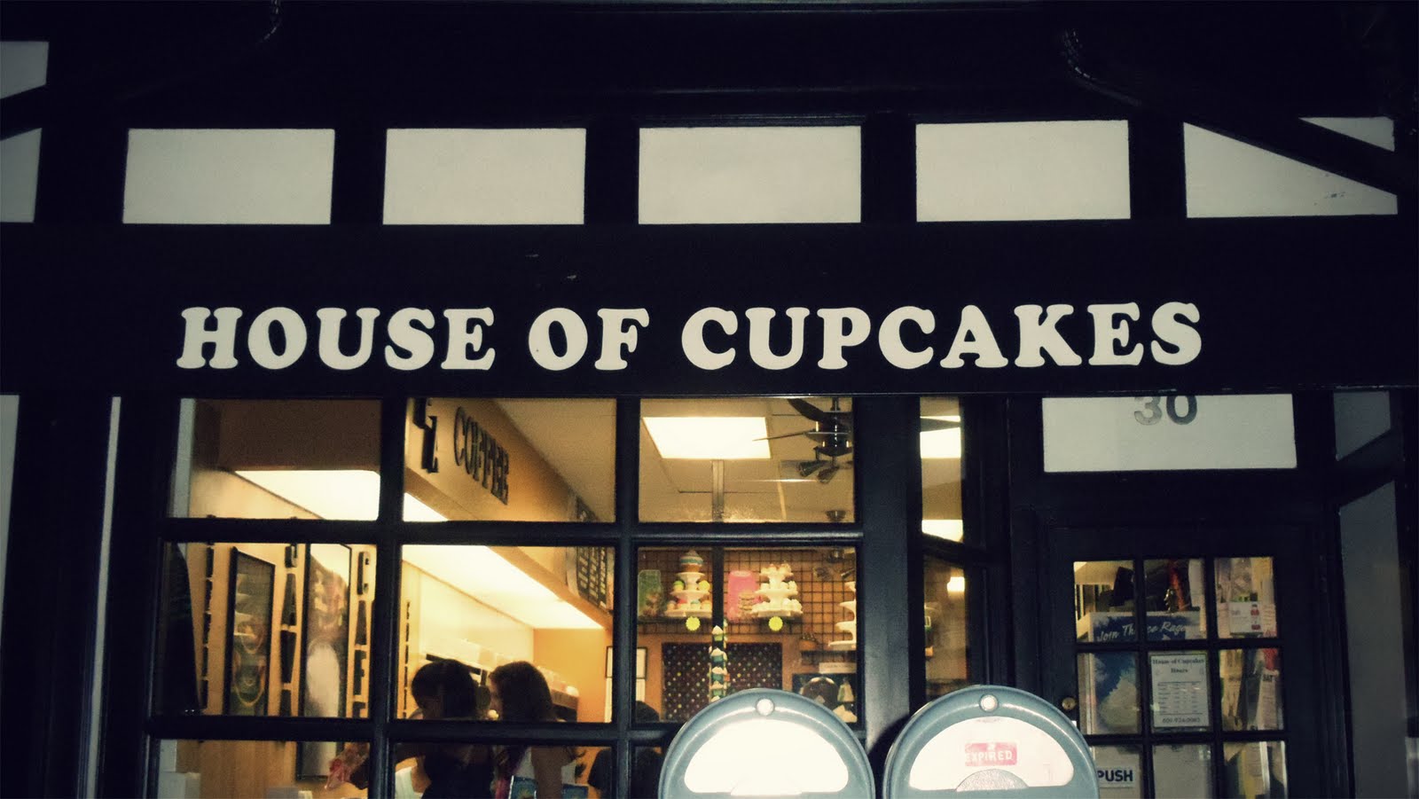 Head to Heart Cupcakes story of Princeton