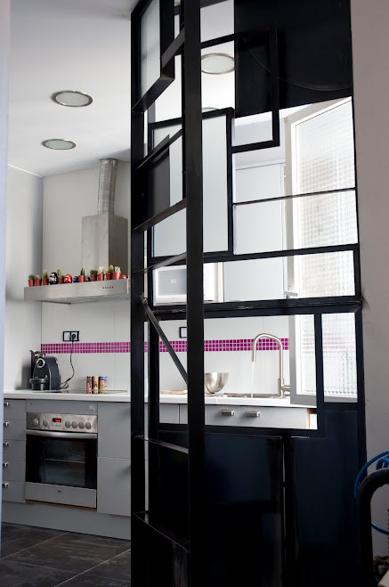 JOSÉ BRAVO / HERRERO / ZAHORÍ : Hierro, arte, arquitectura