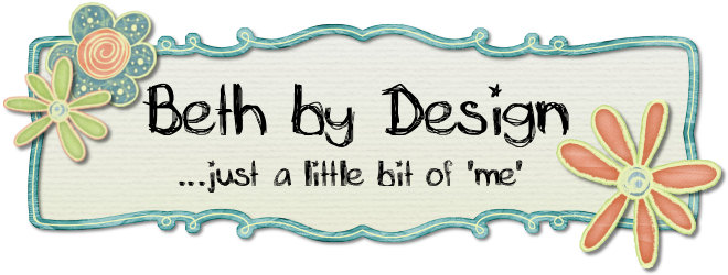 Beth by Design - Digi Designs by Beth Long