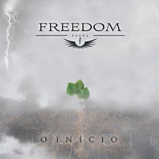 Capa de O Início