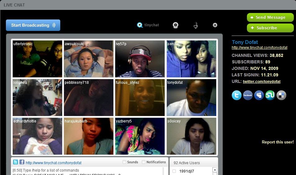 Rainmaker Canva