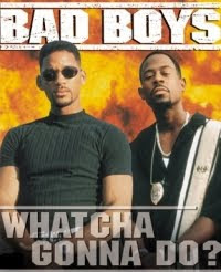 Bad Boys III