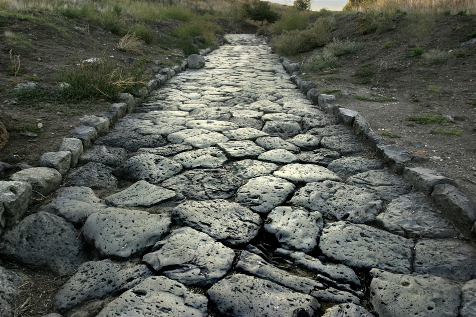 Romans Road Romans Road