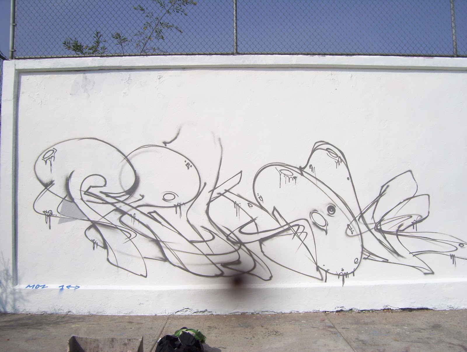 Just writing my name 2011 06 image