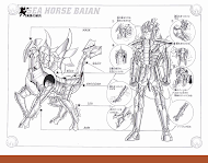 Cavaleiros do Zodiaco