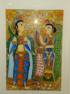 ARTE VITRAL: VITRALES PARA BIOMBOS, PUERTAS, VENTANAS Y MESAS