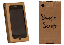 iPhone recession case