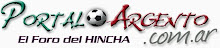 Registrate y representa a tu equipo en el Foro de futbol Portal-Argento