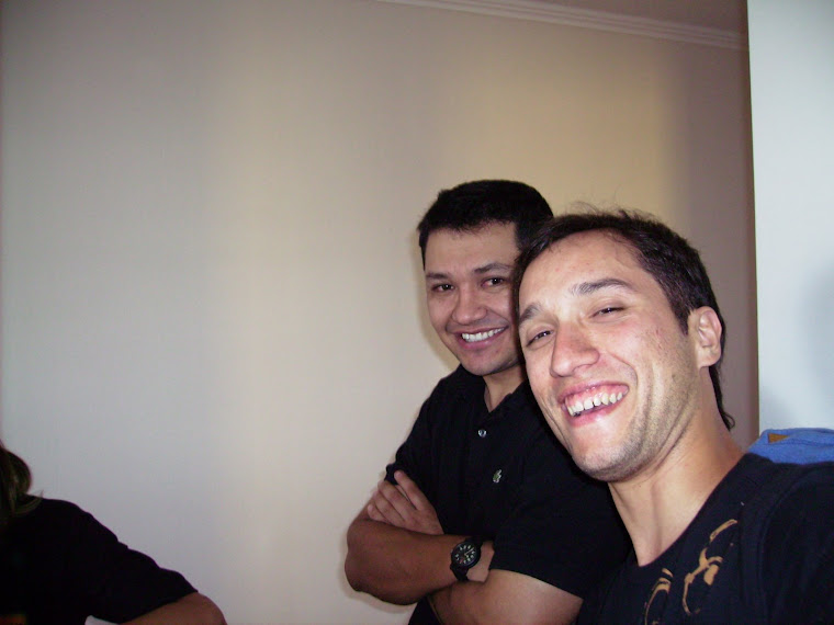 Mauricio Saa