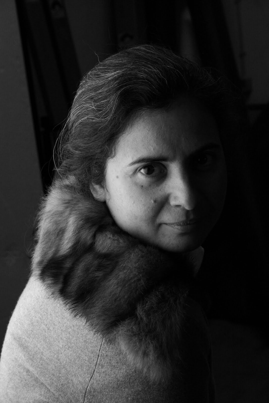 Rita Roque e o Restauro: Rita Roque