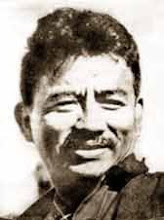 GENARO VAZQUEZ ROJAS (San Luis Acatlán, Guerrero, 10-junio-1931 - Morelia, Michoacán, 2 de Feb 1972