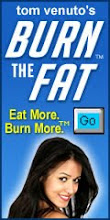 Eat Food Burn Fat