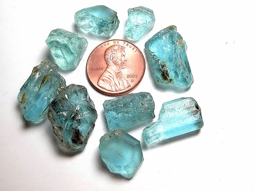 Custom Gem Cutter Gemstones & Gemstone Rough for Sale