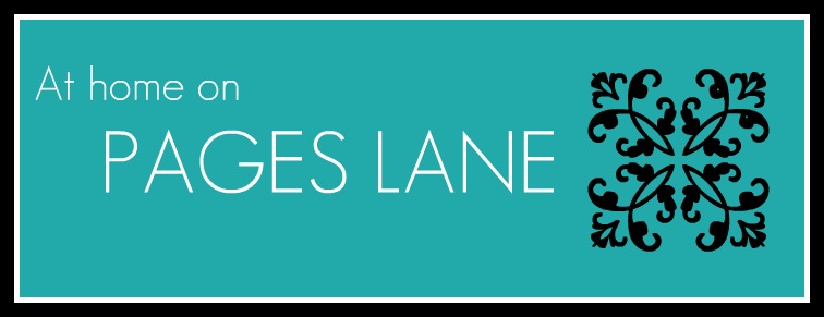 Pages Lane