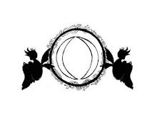 Logo oficial de la novela
