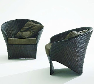 BOG Diseños: Muebles para Ambientes Exteriores