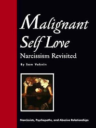 Malignant Self Love