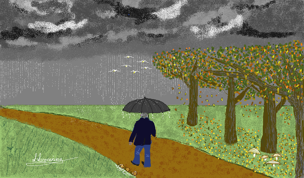 Computer Paintings COMPUTER PAINTINGS