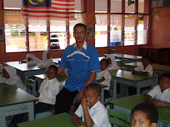 Sekolah Asli