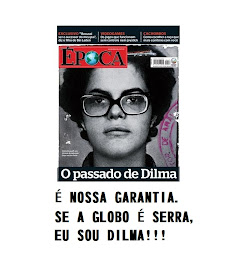 Orgulho de ser Dilma!!!