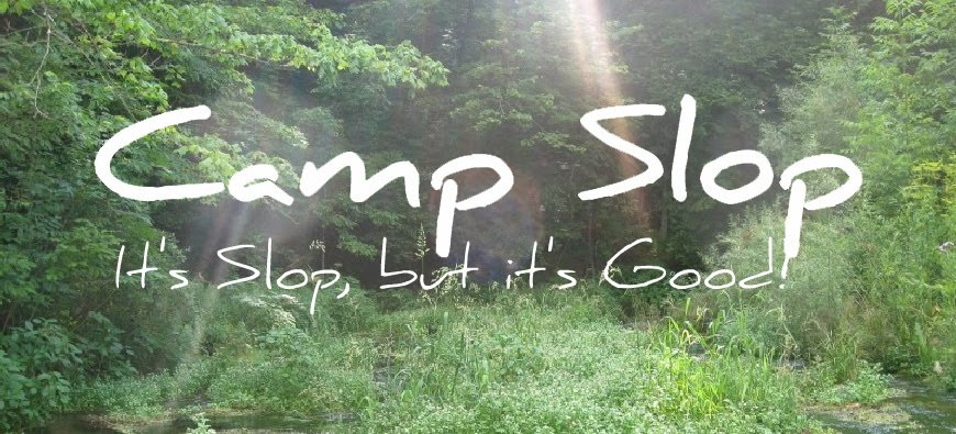 Camp Slop