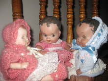 Baby Dolls