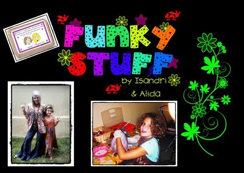 Funky Varkies & Jeans