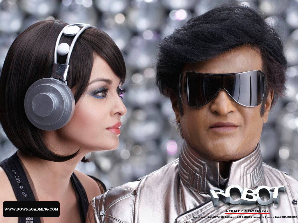 Robot (2010) Watch Free Movie Online and Download full Movie and Movie