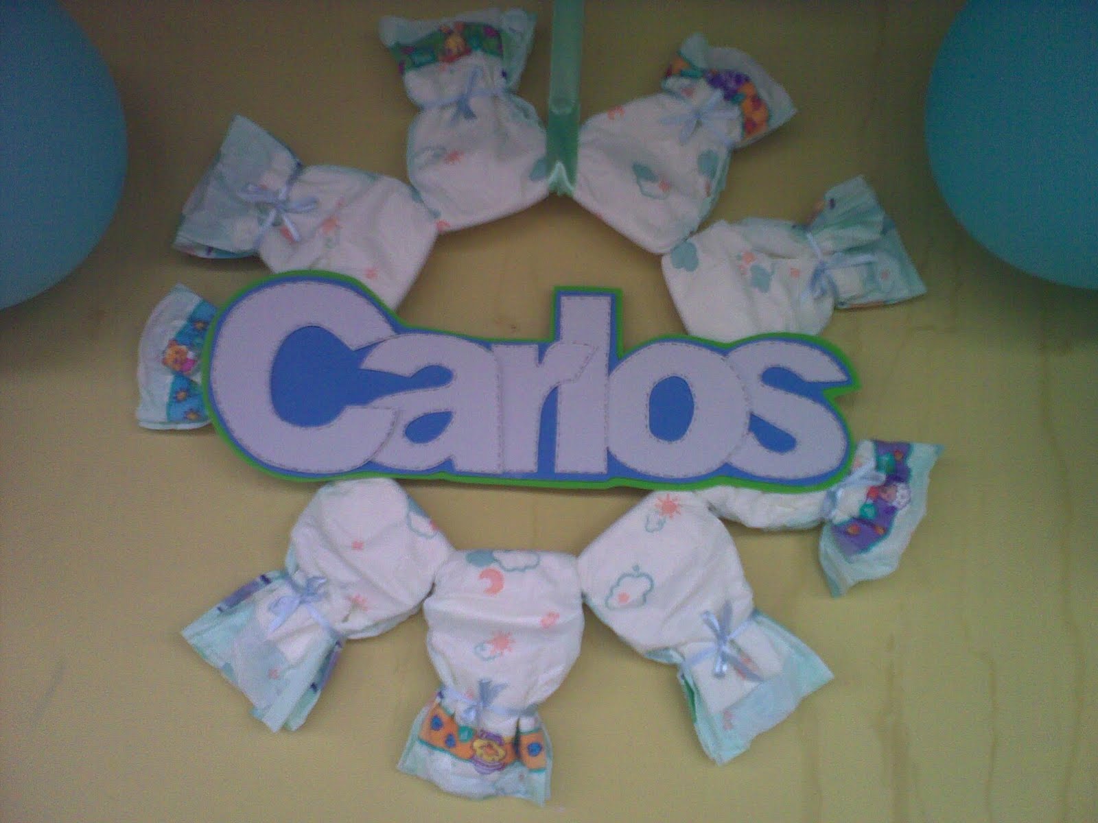 globos juegos baby shower Pequeño â¥: Compartir Baby Espacio Un para Shower