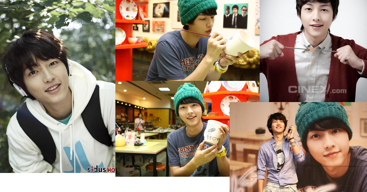 K-Pop World ~: ~ BIG BANG profile