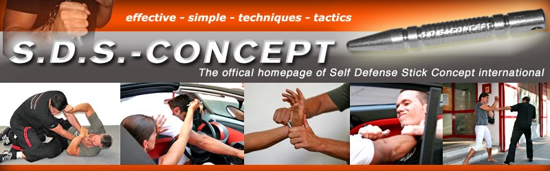 S.D.S.-CONCEPT