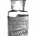 Medicamentos legales de Heroina y coca en el siglo pasado