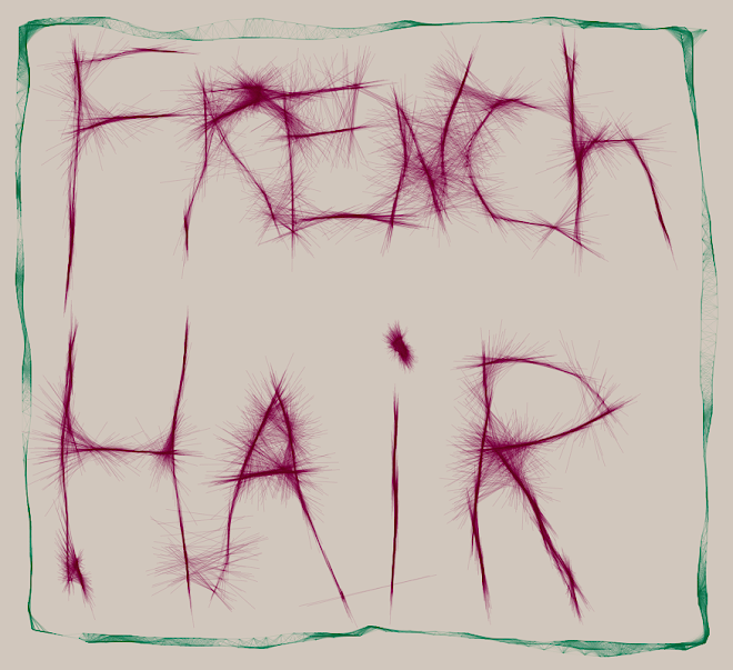 French Hair