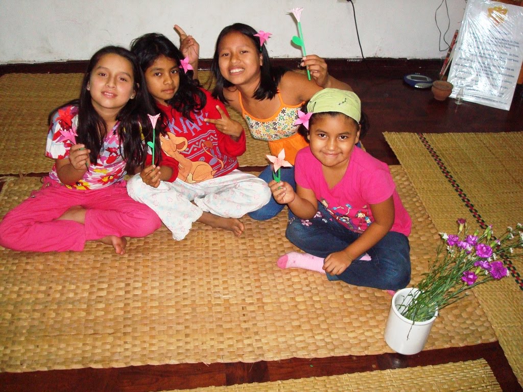 CURSOS ORIGAMI COSTA RICA