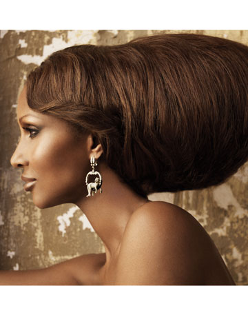 Afrolistas and the City™: Once A Super Model Always A Super Model&mldr;