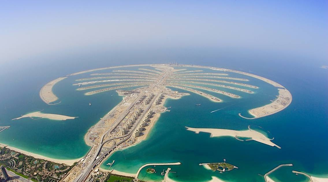 Travel Destinations Dubai