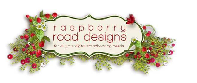 Raspberry Road Designs