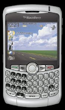 Blackberry curve 8320