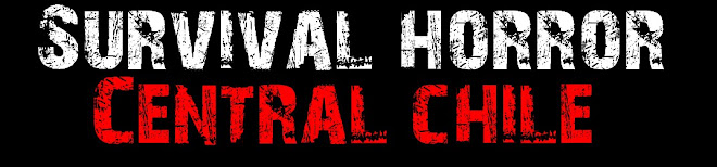 Survival Horror central Chile