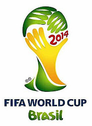 FIFA World Cup 2014 Brazil
