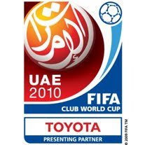 FIFA Club World Cup UAE 2010
