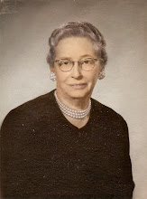Grandmother Wolfe