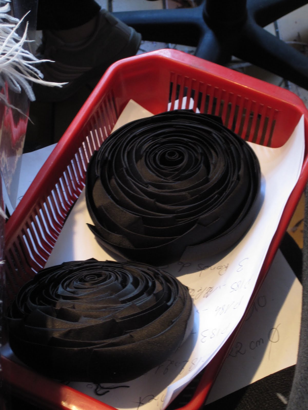 Laissez Les Bons Temps Rouler Parafection Ecole Lesage