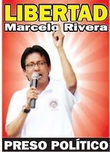 Libertad Marcelo Rivera