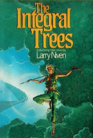 Integral Trees cover jacket