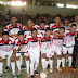 Sexta Rodada do Campeonato Municipal de Futsal