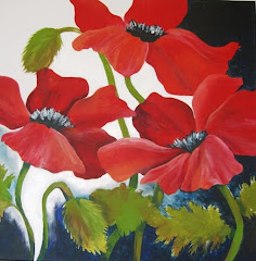 Poppies Day #3