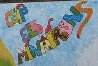 Escola ELS MINAIRONS